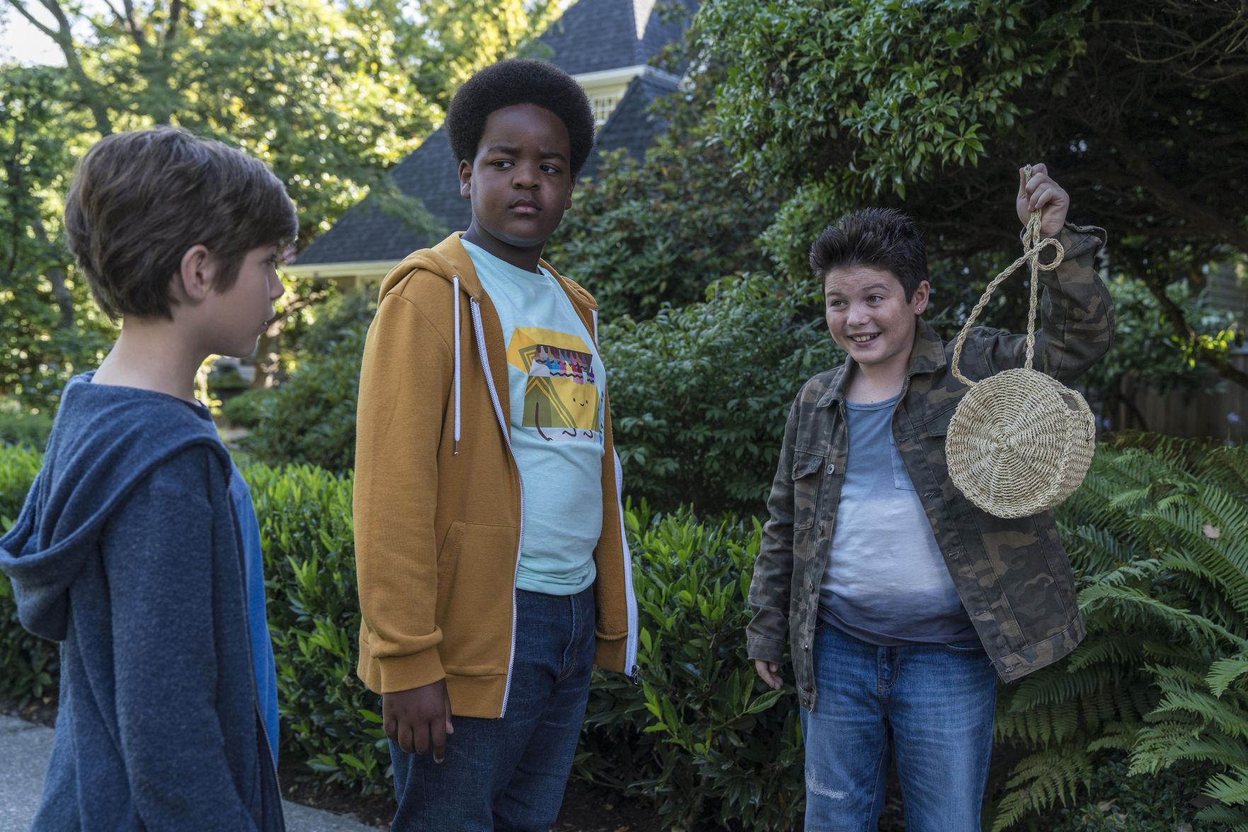 Film Review Good Boys